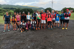 Reco Trail des Laves 24/06/2023