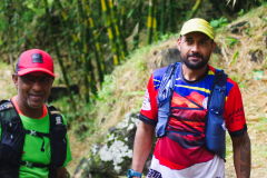 Trail des Laves 2023