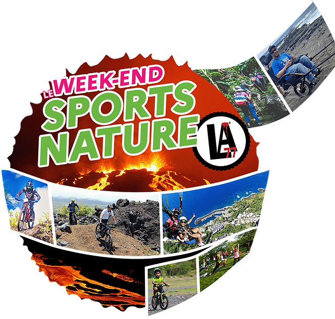 Rando Week-end Sports Nature